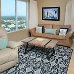 Tidewater Beach Resort I