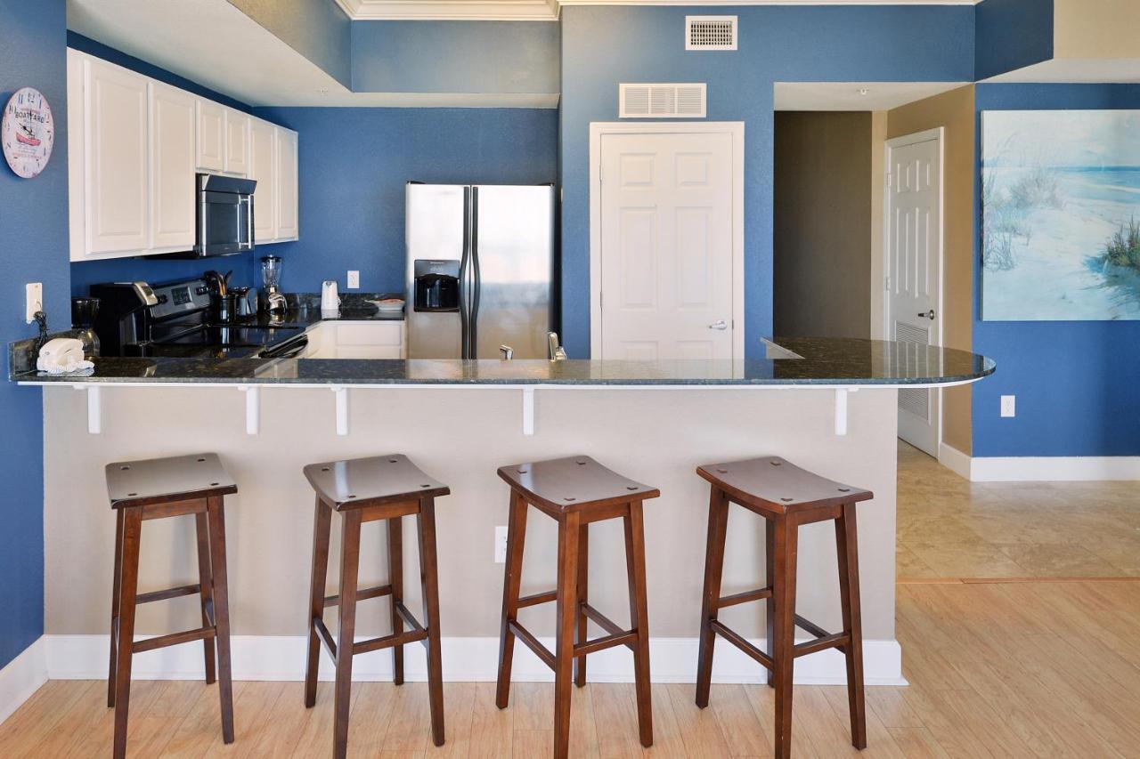 Holiday home Tidewater Beach I Panama City Beach