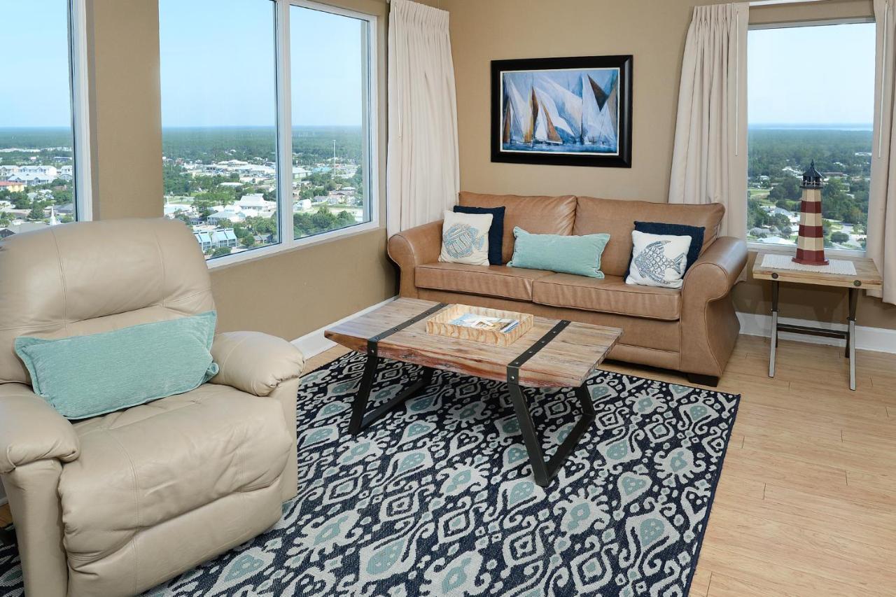 Holiday home Tidewater Beach I Panama City Beach