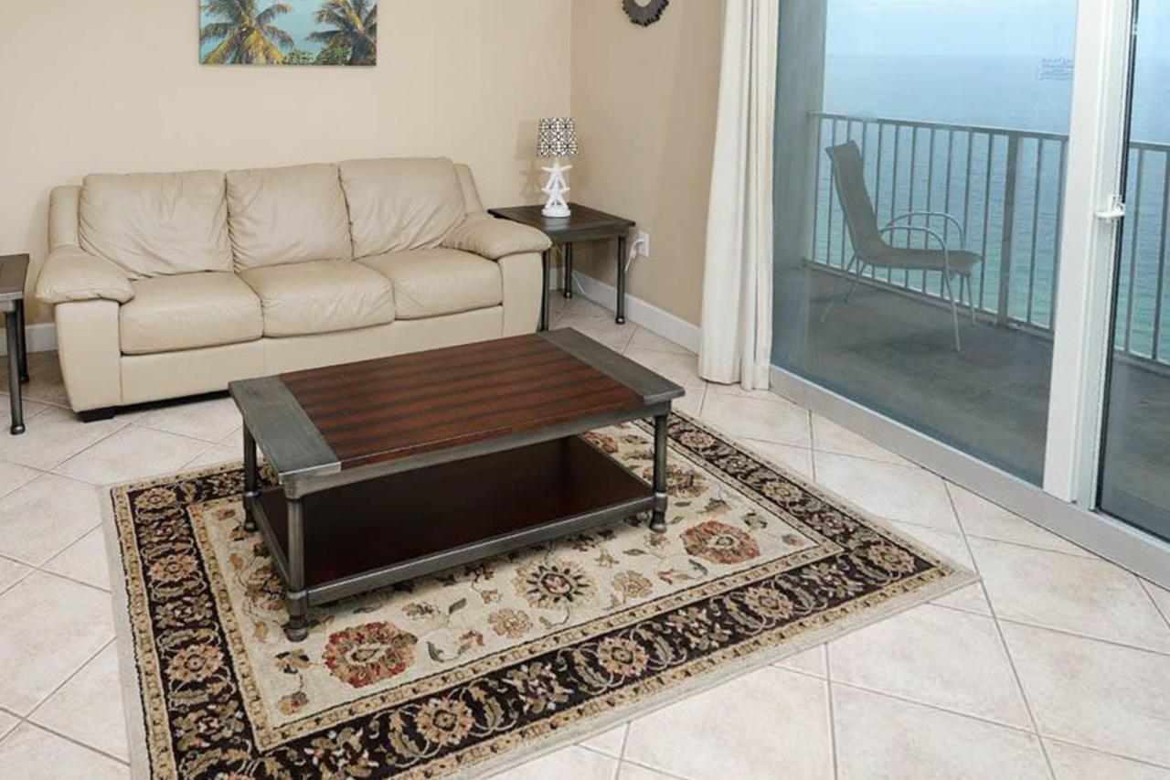 Holiday home Tidewater Beach I Panama City Beach