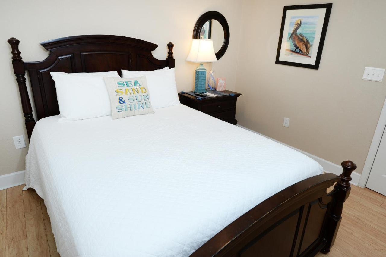 Holiday home Tidewater Beach I Panama City Beach