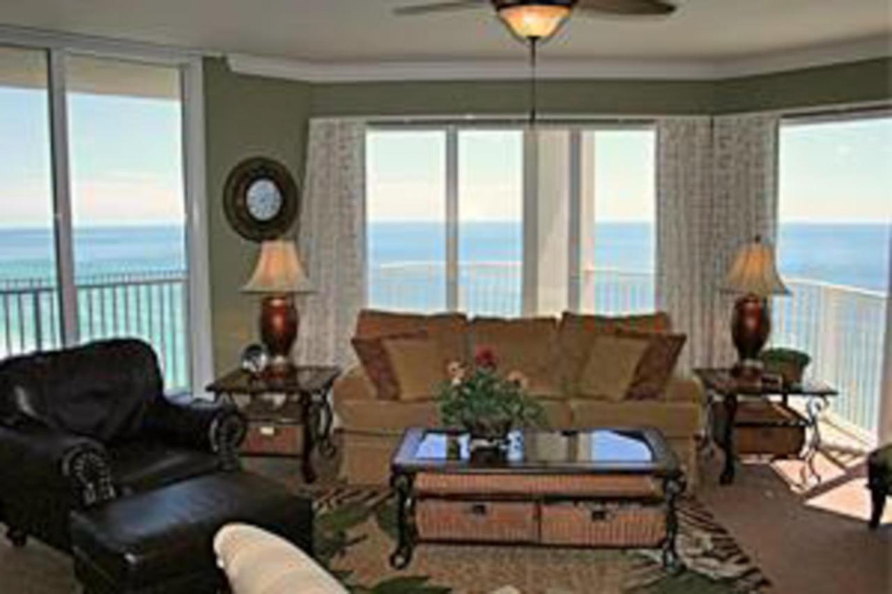 Tidewater Beach I Holiday home Panama City Beach