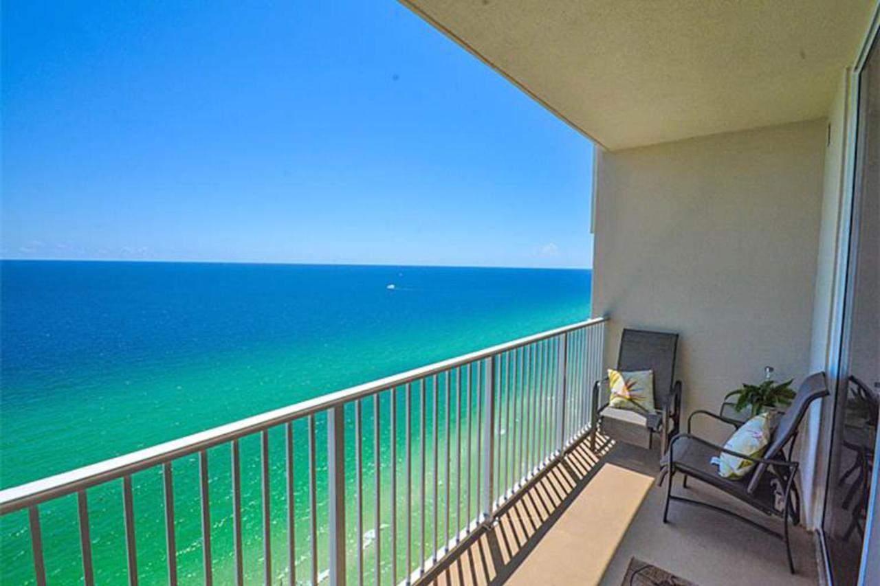 Tidewater Beach I Panama City Beach