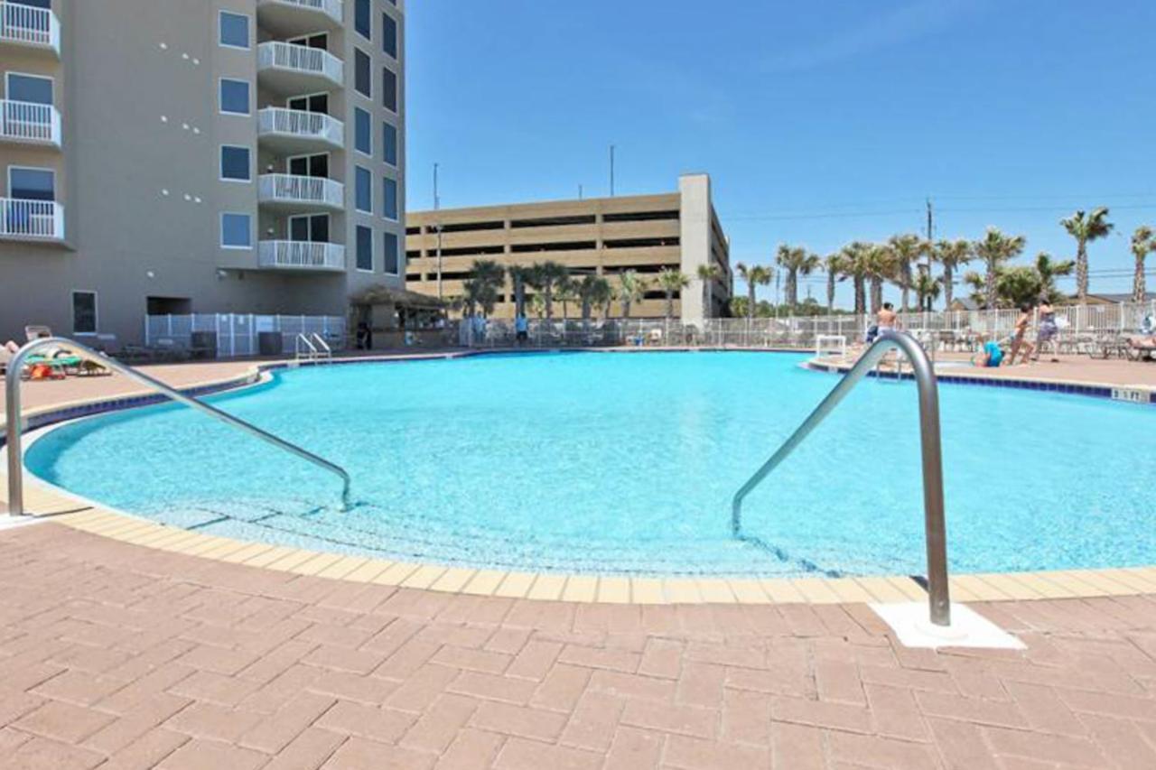 Holiday home Tidewater Beach I