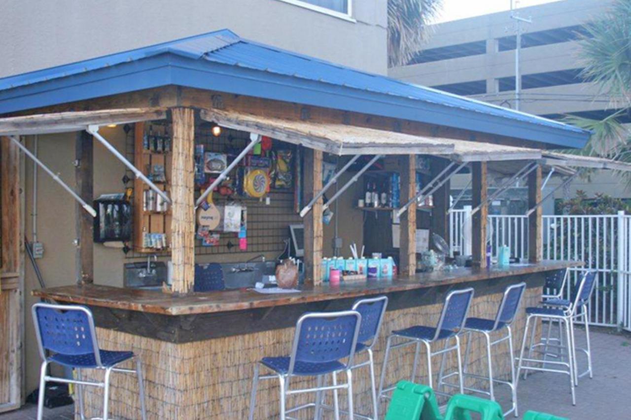 Tidewater Beach I Holiday home Panama City Beach