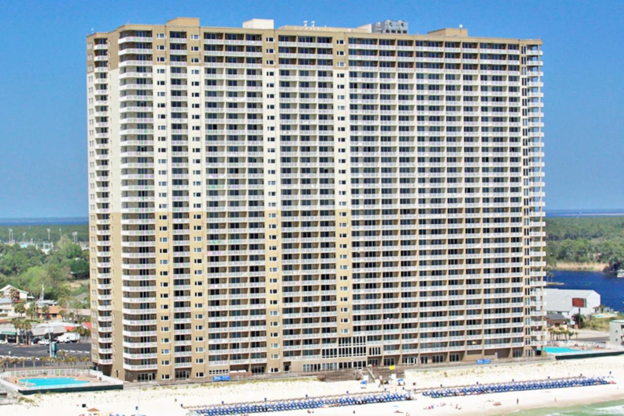 Tidewater Beach I * Panama City Beach