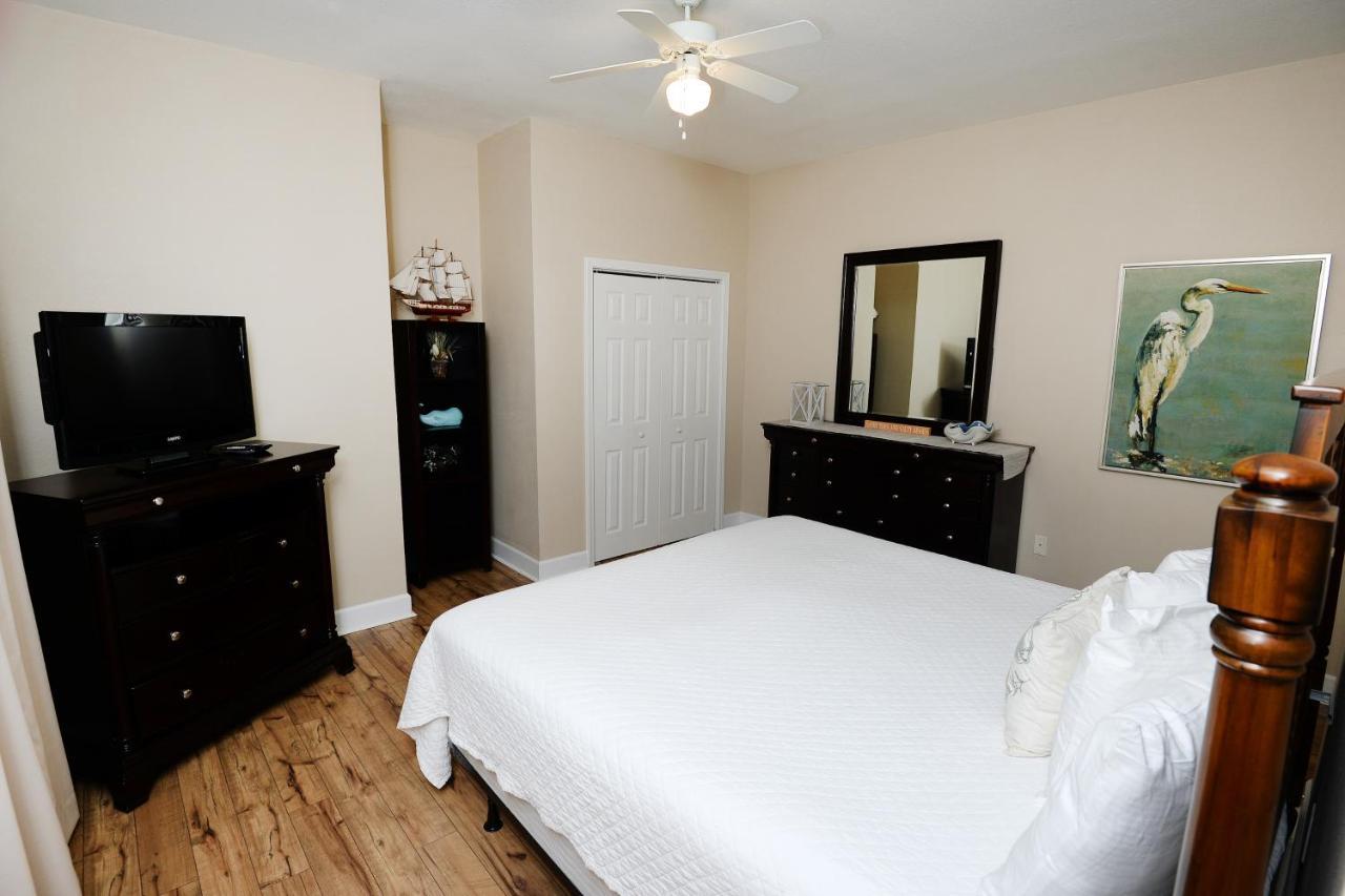 Holiday home Tidewater Beach I *