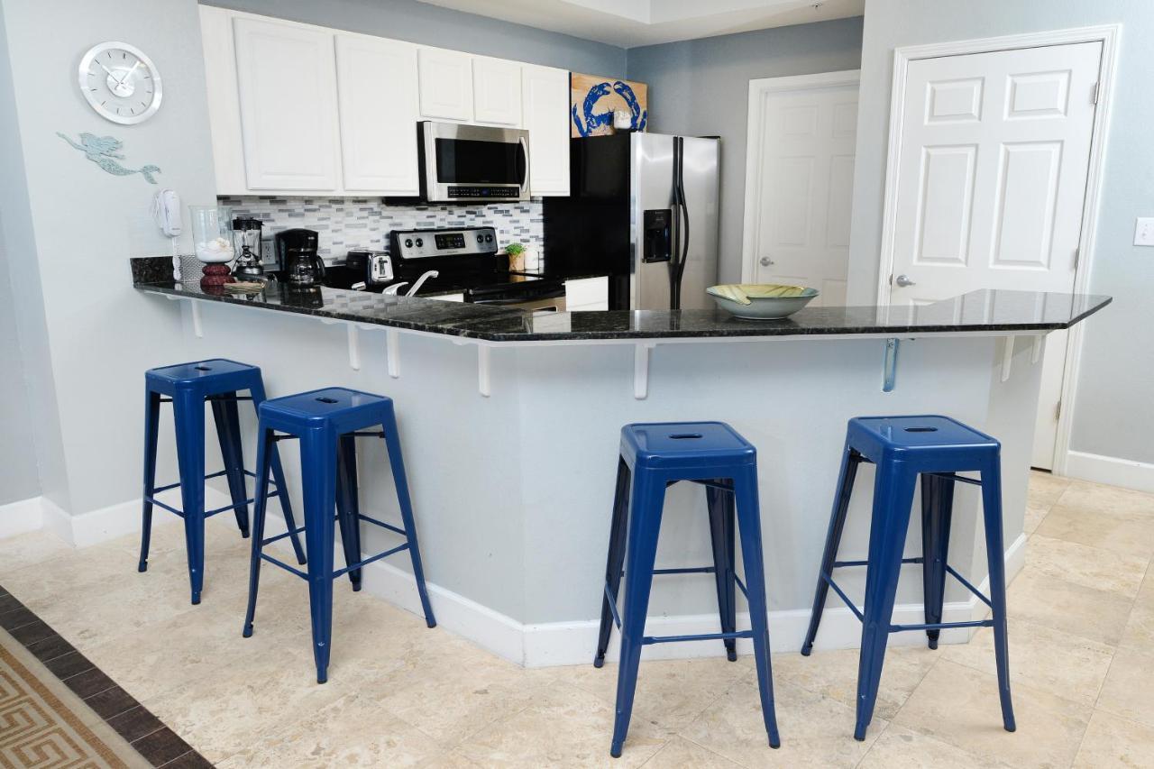 Holiday home Tidewater Beach I