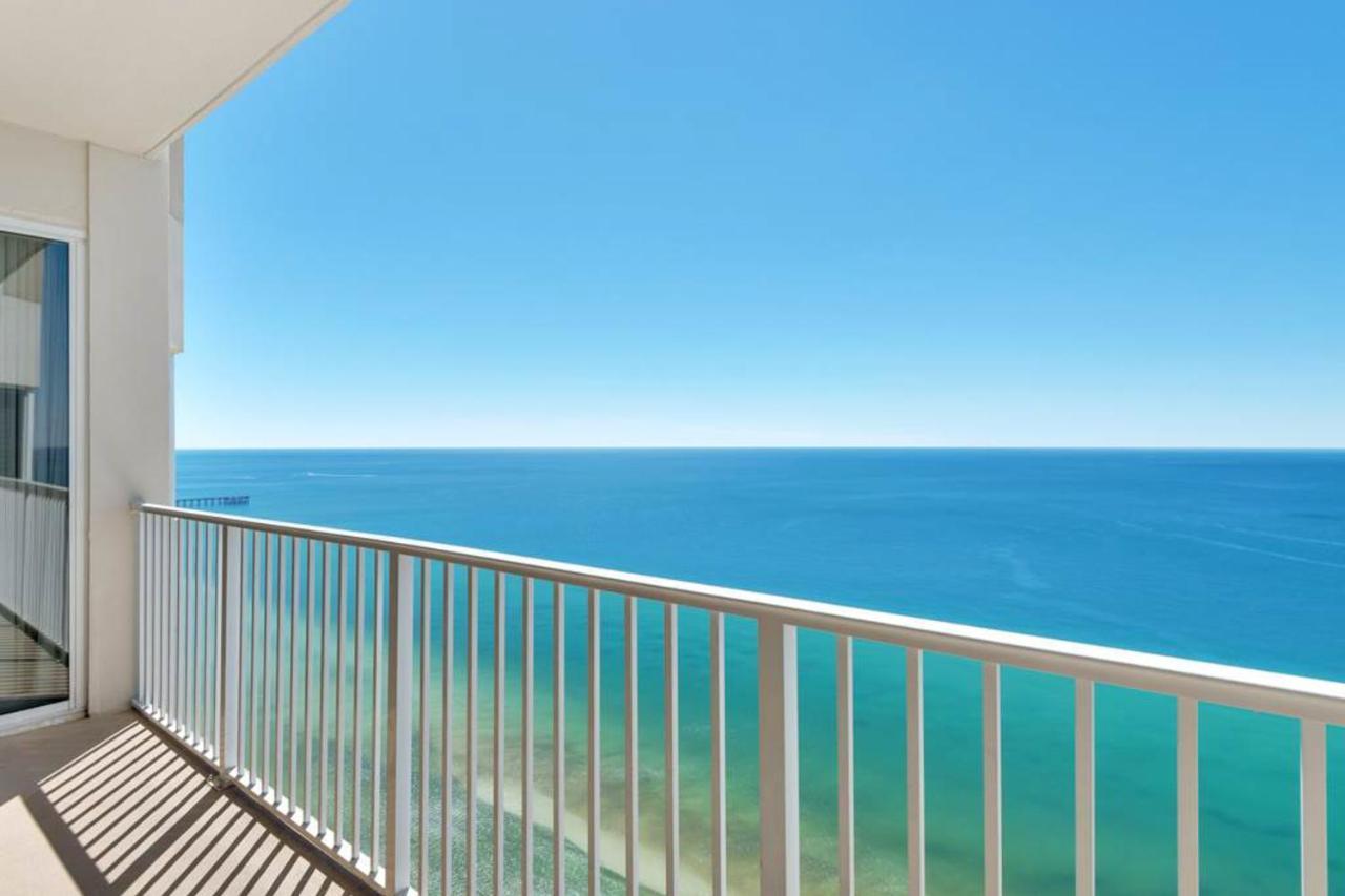 Tidewater Beach I