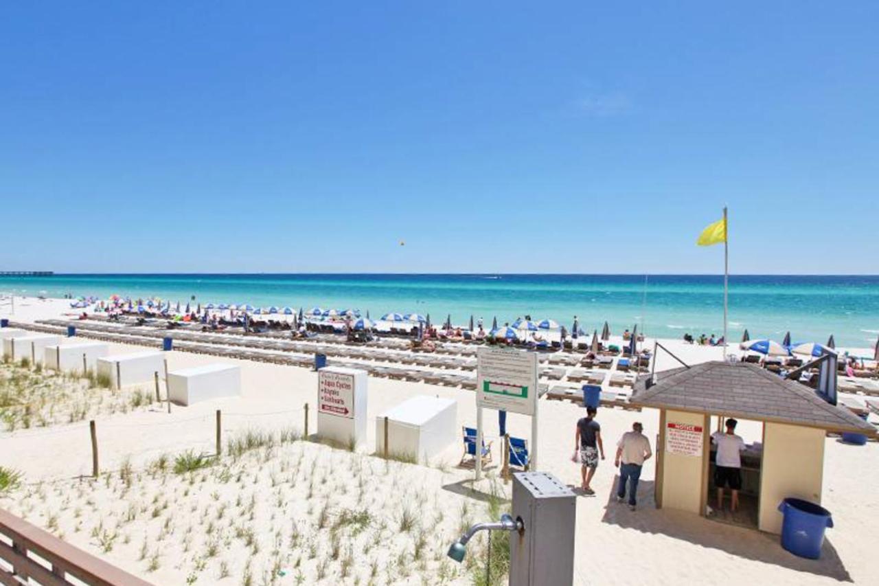 Tidewater Beach I Holiday home Panama City Beach