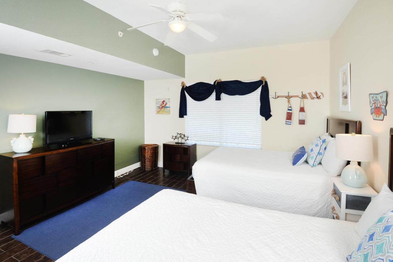 Holiday home Tidewater Beach I
