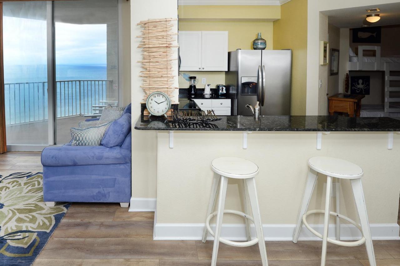 Holiday home Tidewater Beach I