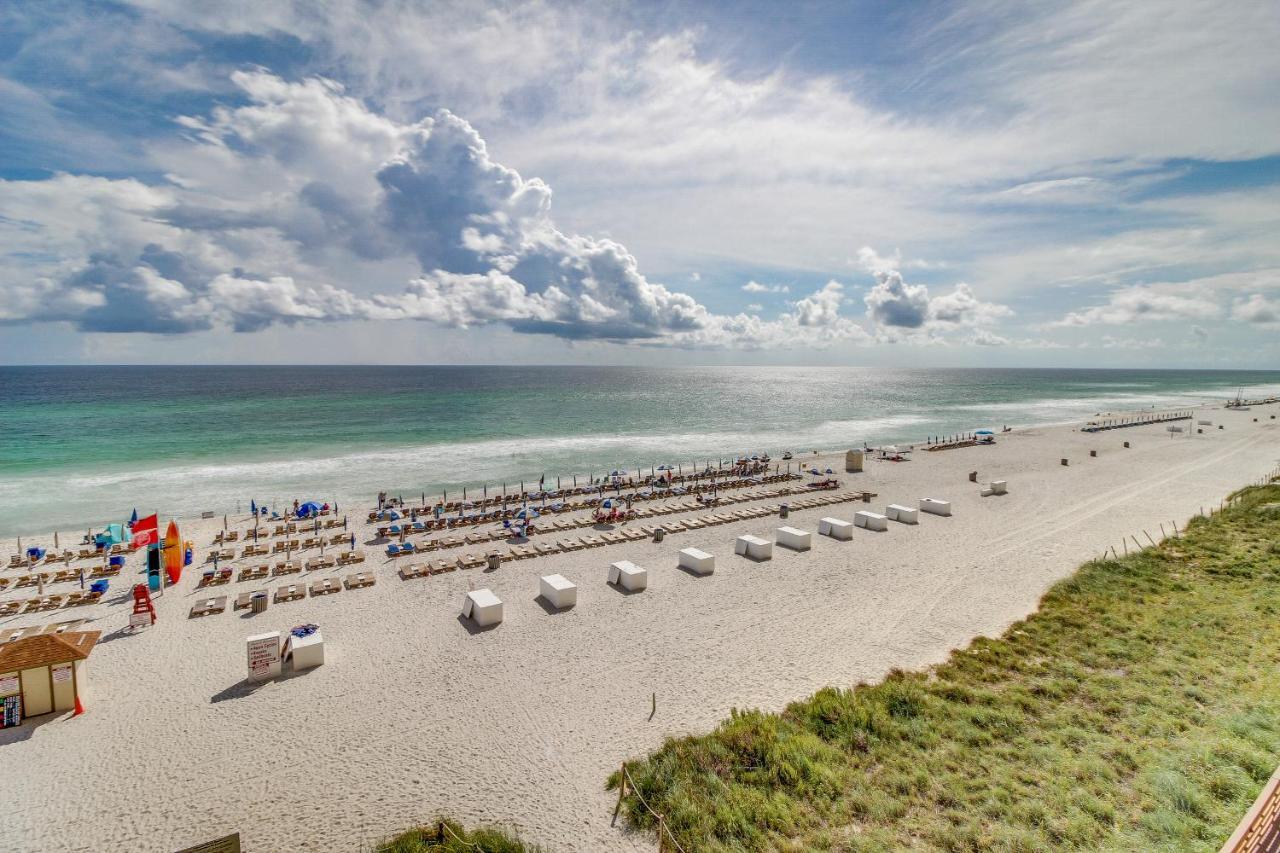 Holiday home Tidewater Beach I