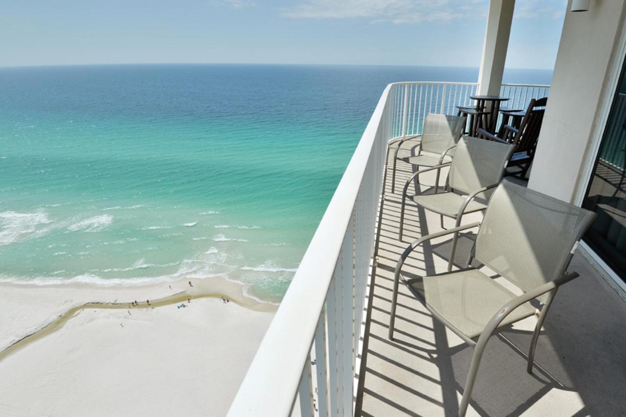 Tidewater Beach I
