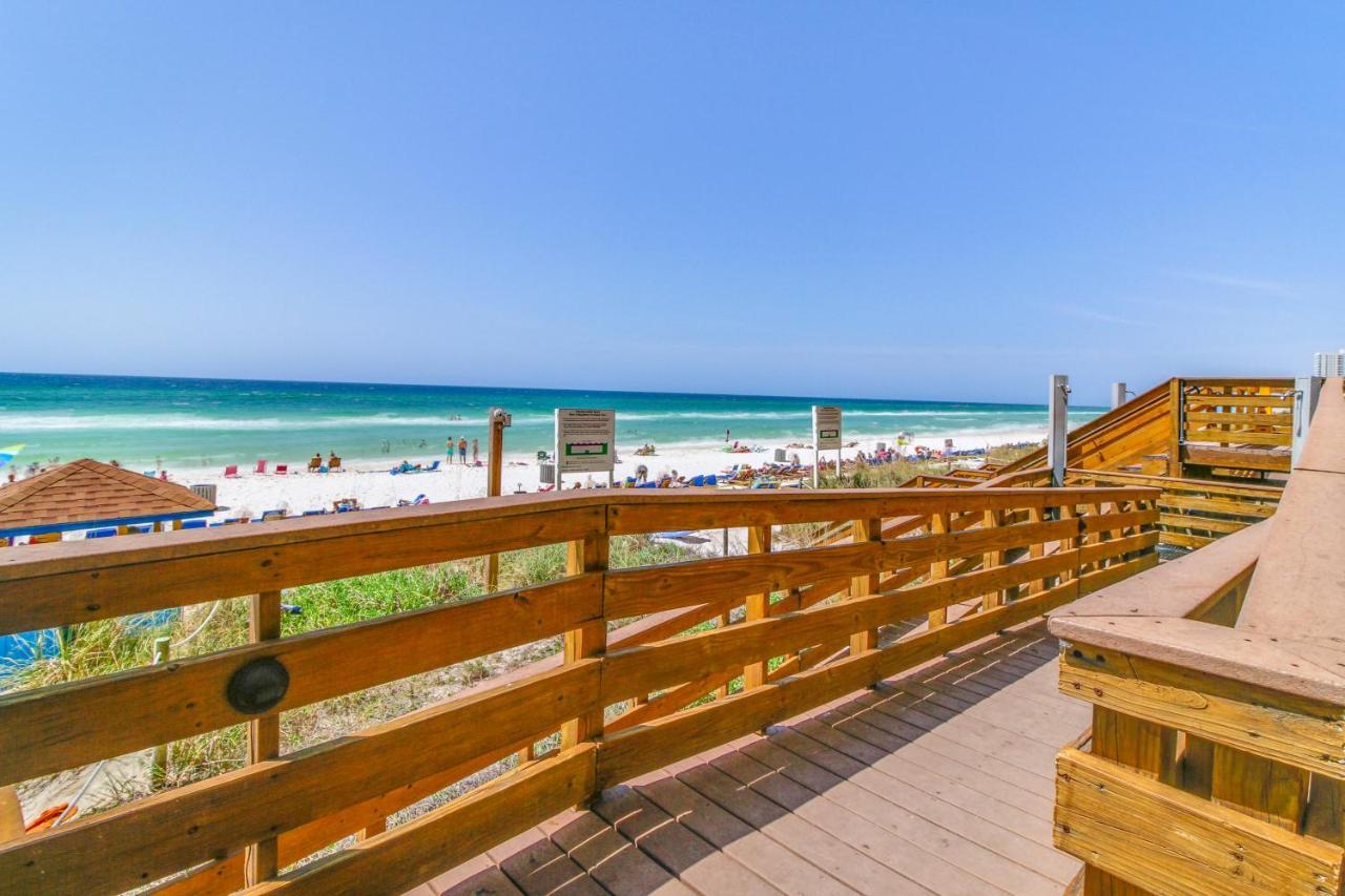 Tidewater Beach I Holiday home