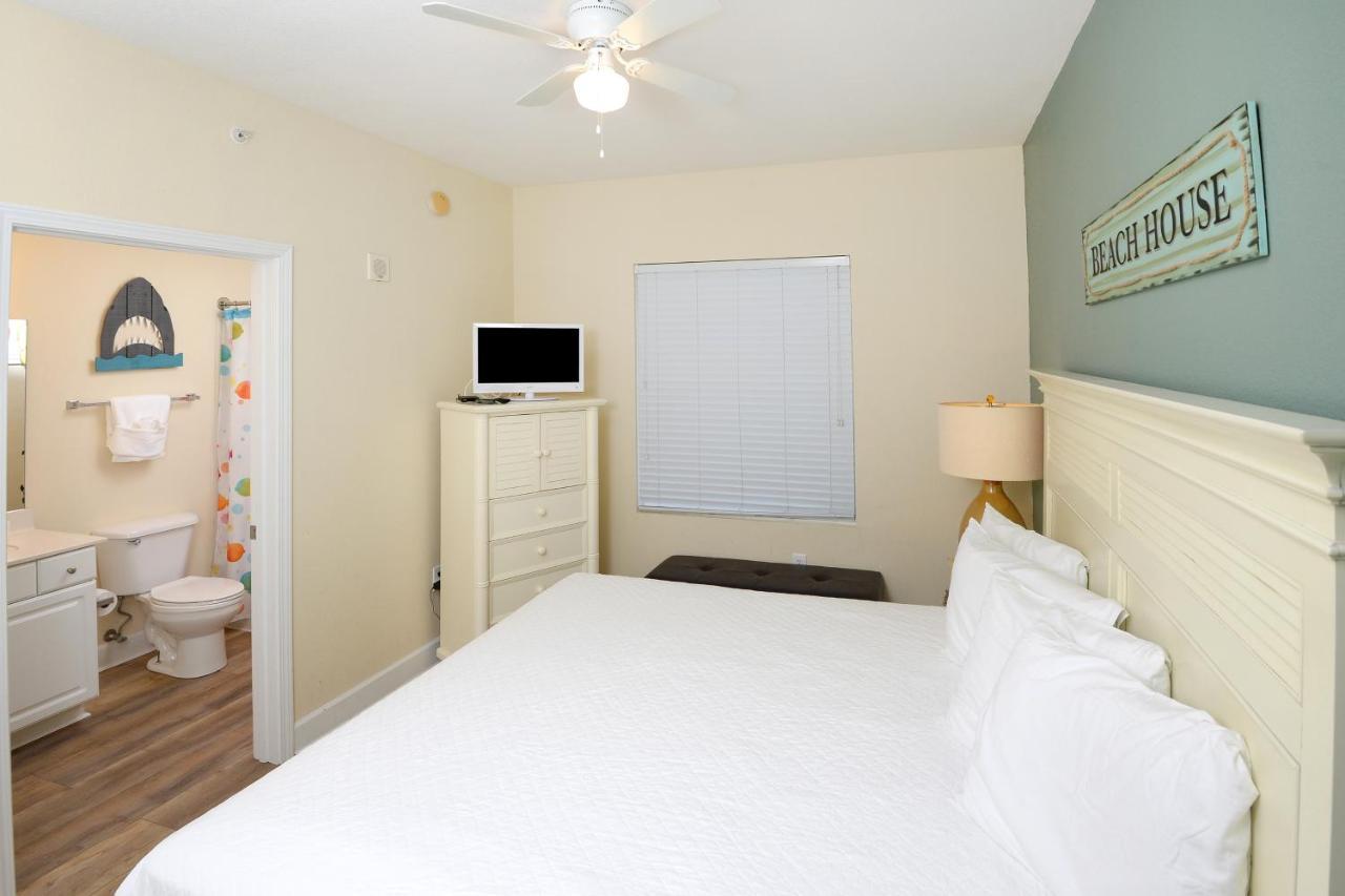 Tidewater Beach I Holiday home Panama City Beach