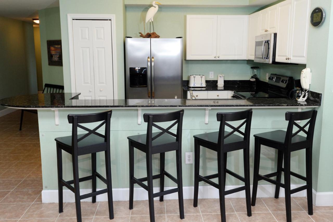 Holiday home Tidewater Beach I Panama City Beach